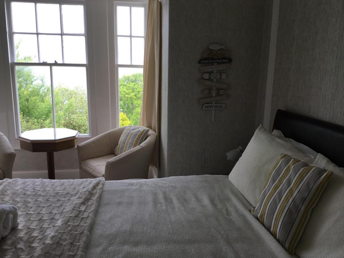 Hotel Borthalan House à Carbis Bay Extérieur photo